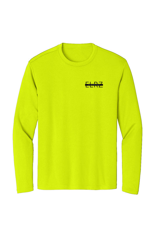 ELDRROZE Highlight Sport-Tek Long Sleeve Tee