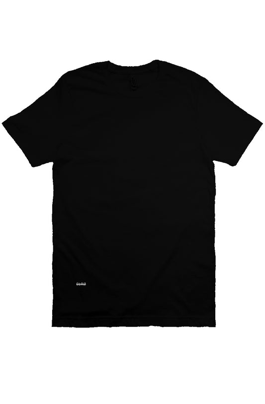 ELDRROZE Minimal Canvas T Shirt