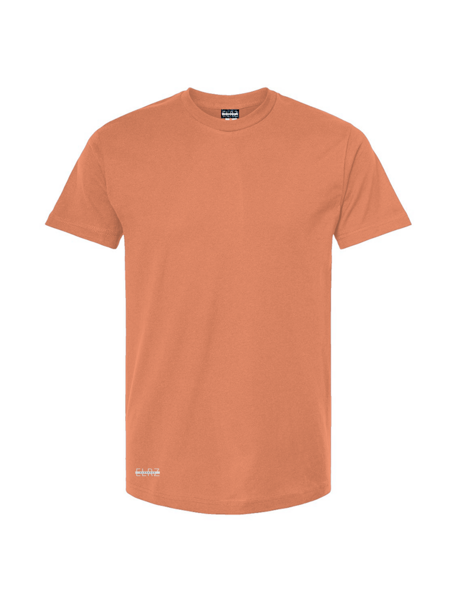 ELDRROZE Cantaloupe Staple Tuli Shirt