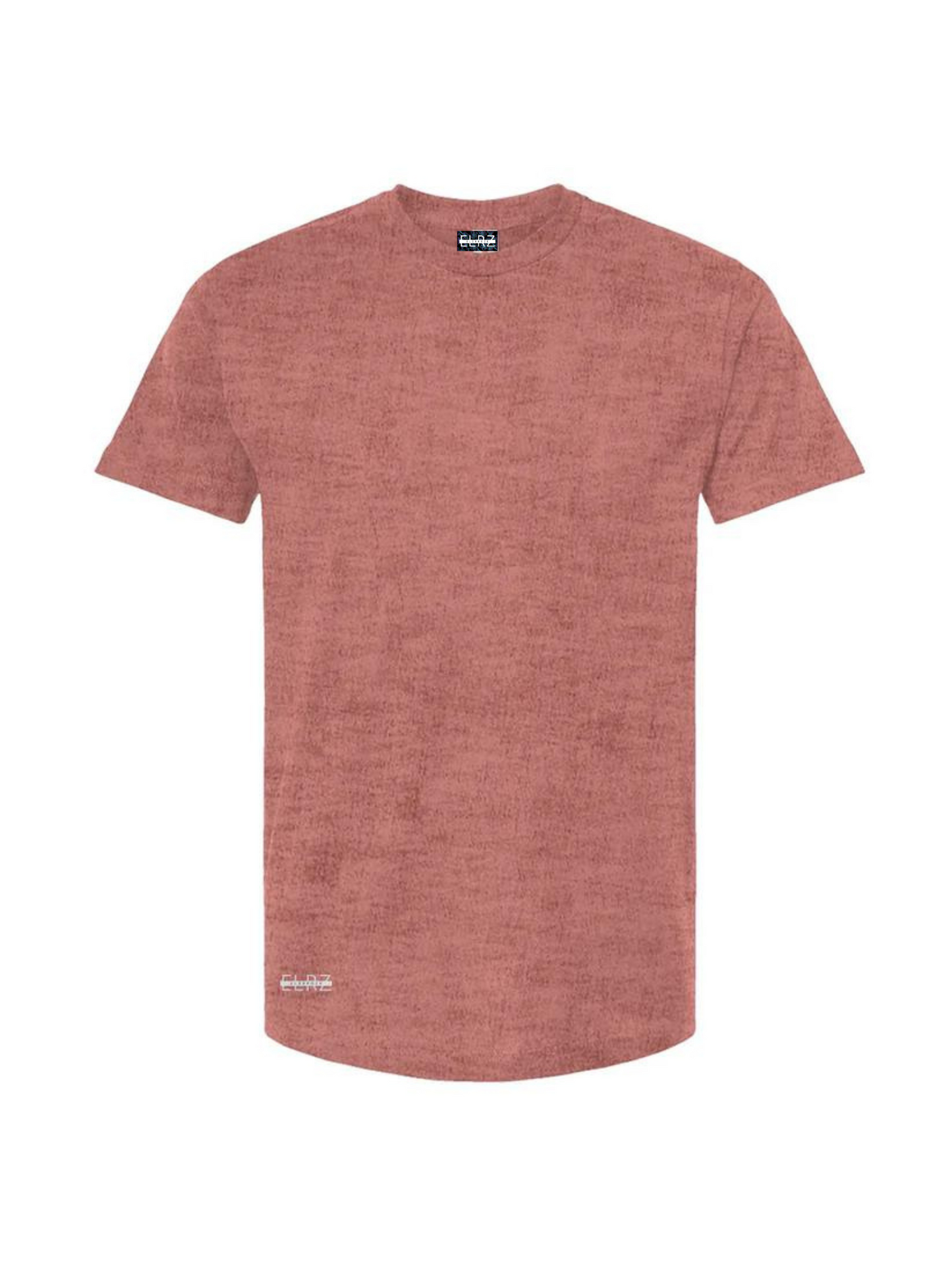 ELDRROZE Ghost Red Tuli Shirt