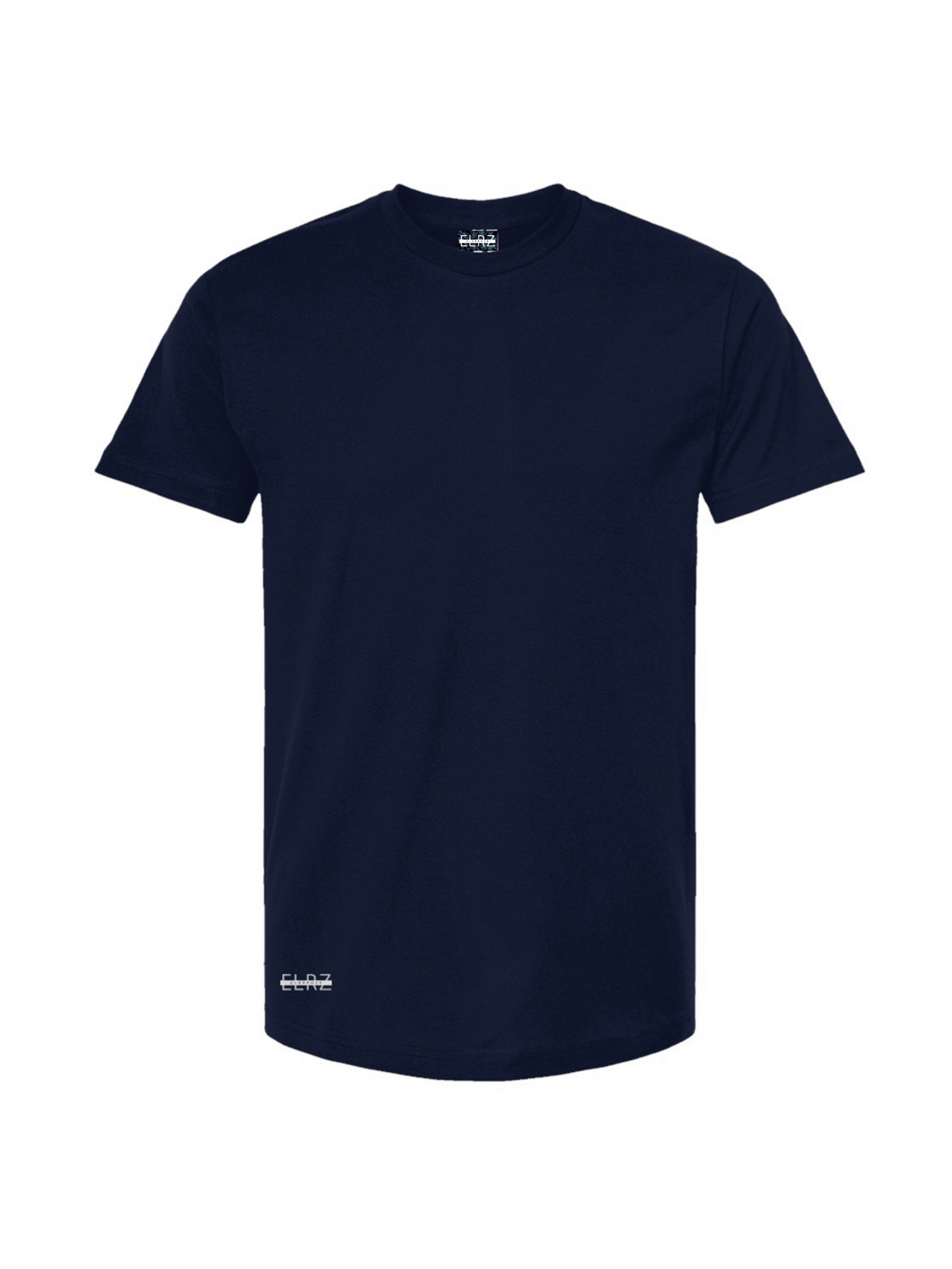 ELDRROZE Navy Tuli Shirt