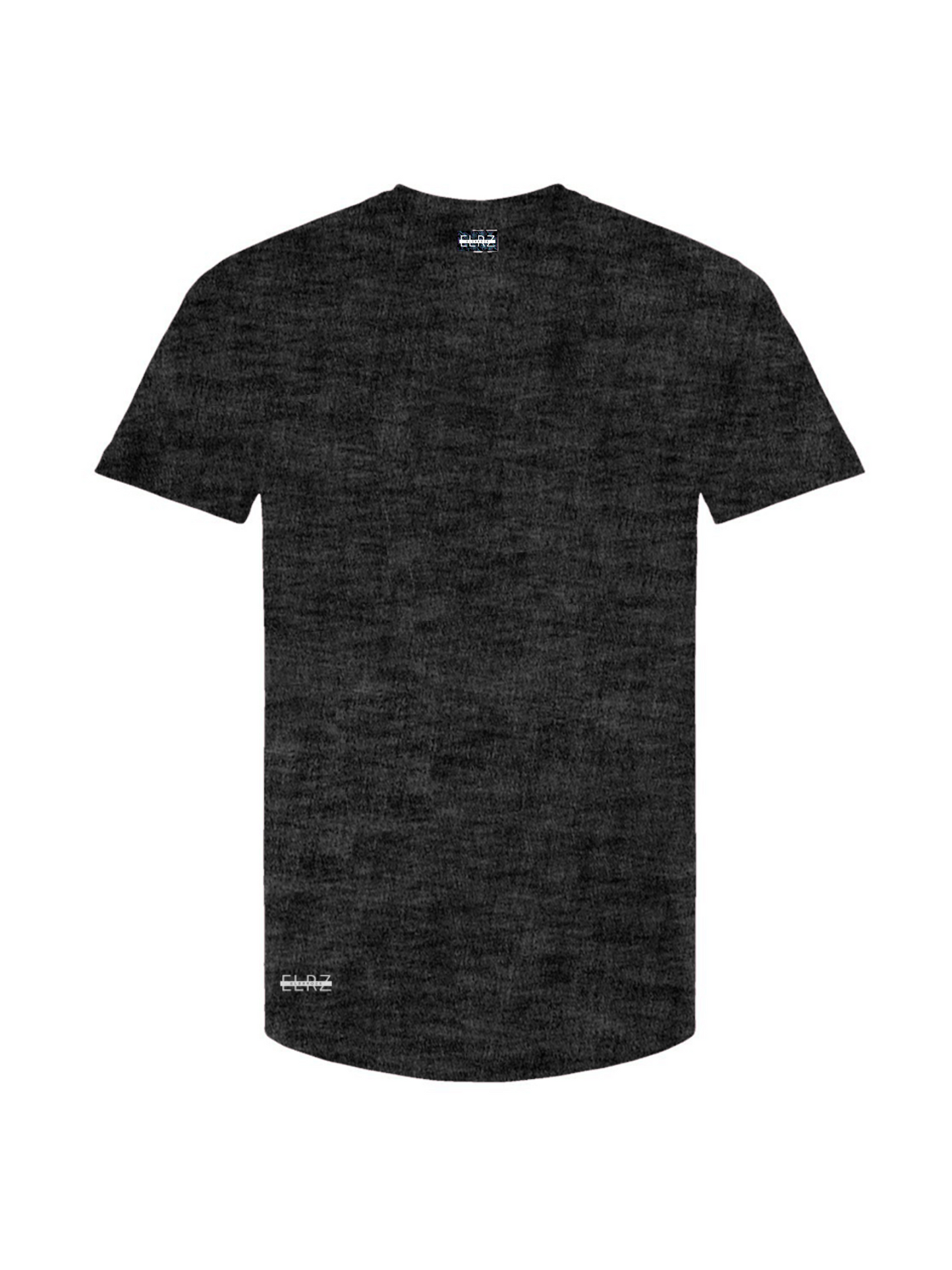 ELDRROZE Graphite Tuli Shirt